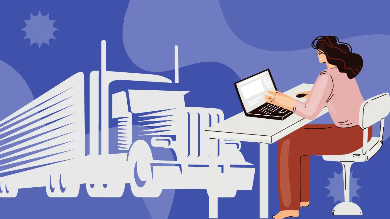 E-filing and Transportation Services: Reducing Administrative Burdens for Carriers