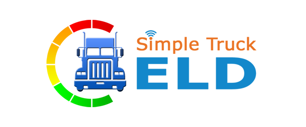 Simple truck ELD