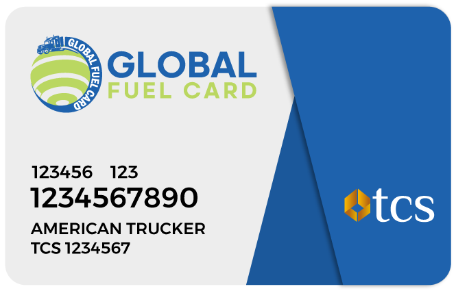 Global Fuel Card